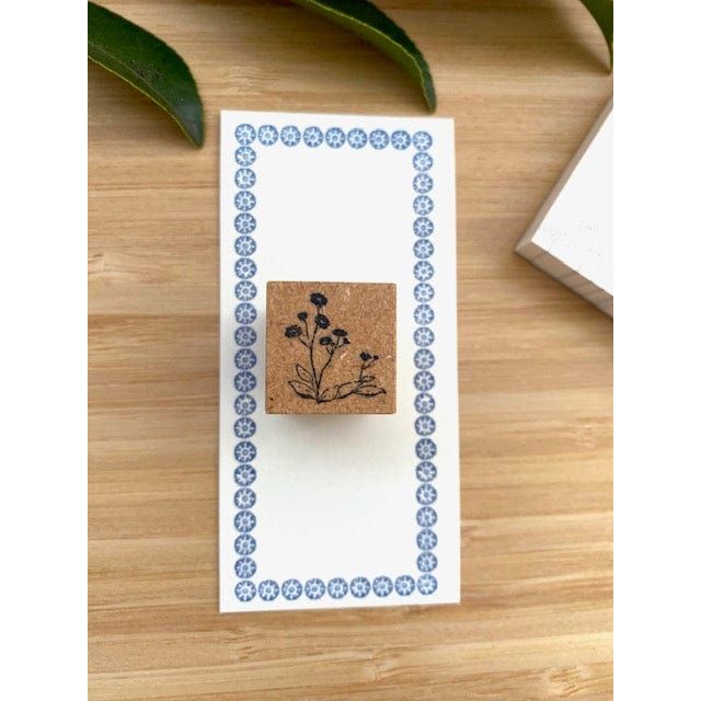 Sirusu Rubber Stamp – Himejoon