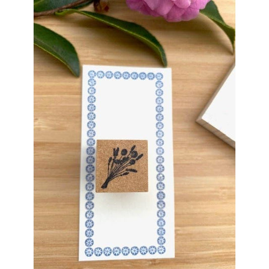 Sirusu Rubber Stamp – Lavender