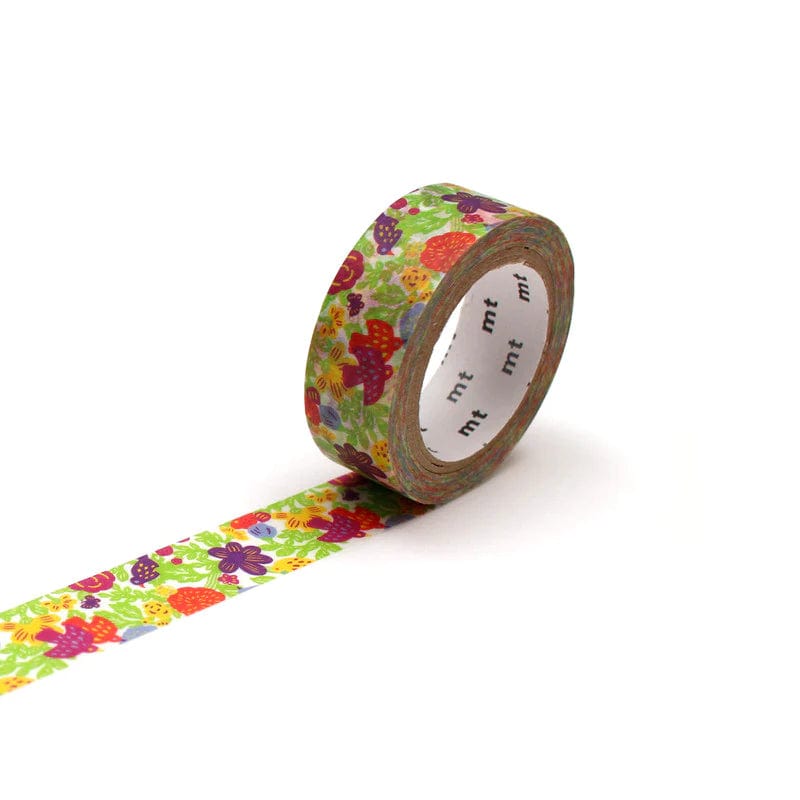 Masking Tape MT - Sou Sou 'Bird'