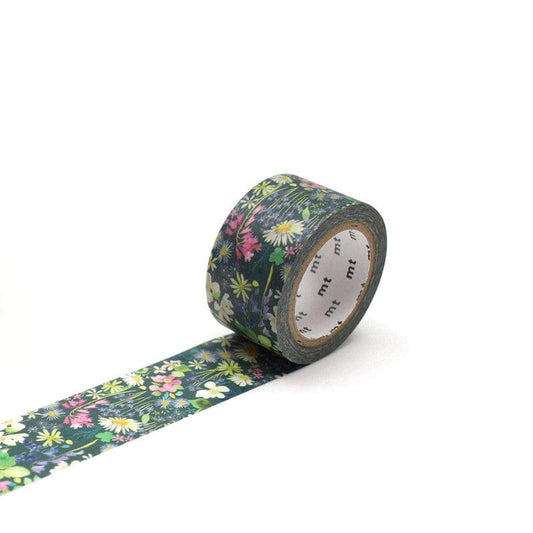 Masking Tape MT X bluebellgray - Woodline Walk