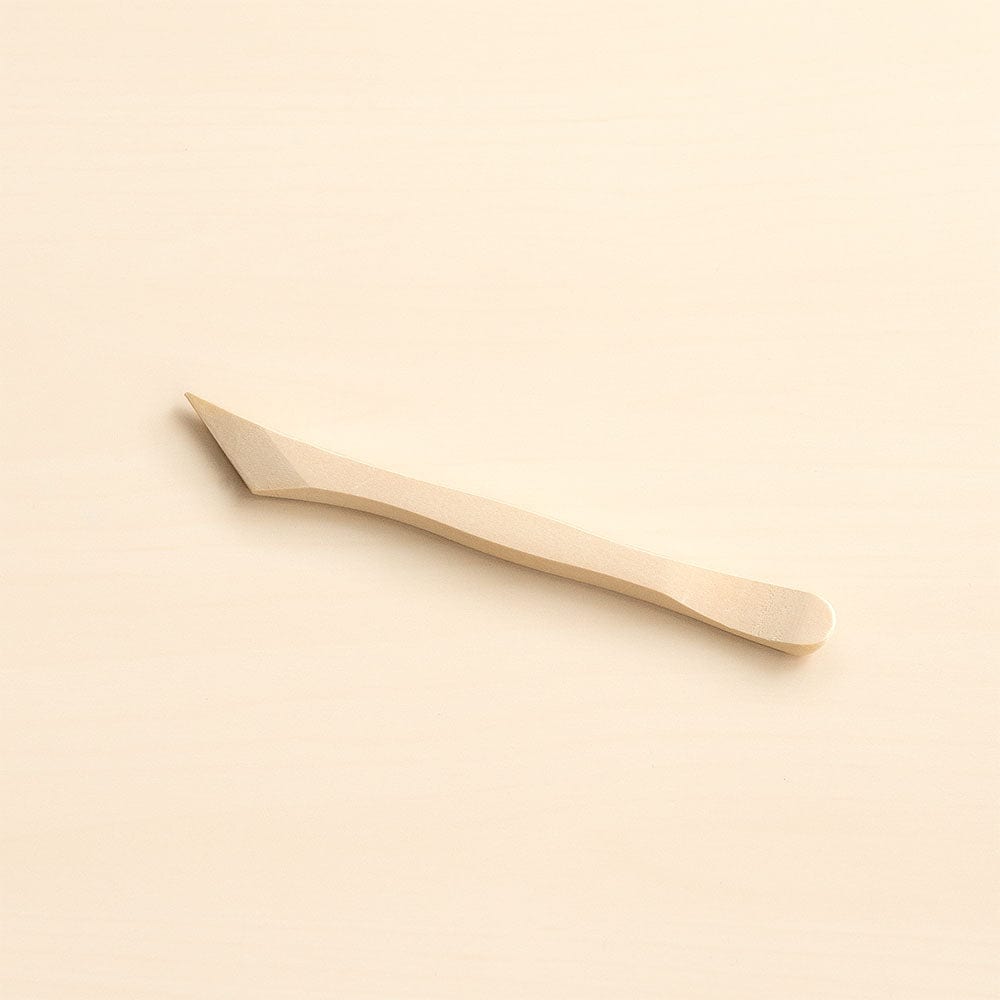 MU Lifestyle wooden stick