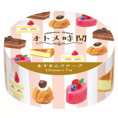 Wa-Life Washi Tape - Cake